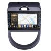 Штатная магнитола CarMedia OL-9739-P (с кнопками) для Kia Soul 2008-2014 на Android 10.0