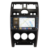 Штатная магнитола CarMedia OL-9066-1-D (с кнопками) для Lada Priora 2007-2013 на Android 10.0