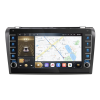 Штатная магнитола CarMedia OL-9503-D (с кнопками) для Mazda 3 (BK) 2003-2009 на Android 10.0
