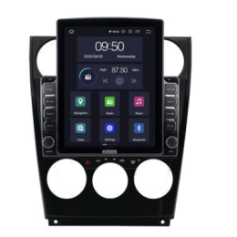 CarMedia OL-9505-HL TESLA для MAZDA 6 2002-2007 на Android 10.0