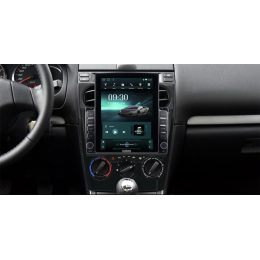 CarMedia OL-9505-HL TESLA для MAZDA 6 2002-2007 на Android 10.0