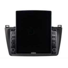 CarMedia OL-9506-HL TESLA для Mazda 6 (GH) 2007-2012 на Android 10.0