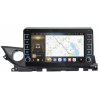 Штатная магнитола CarMedia OL-9584-N (с кнопками) для Mazda 6 2019+ на Android 10.0