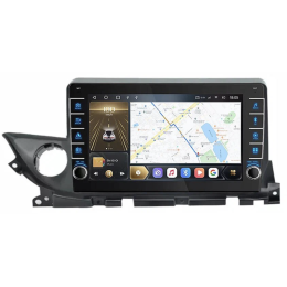CarMedia OL-9584-N (с кнопками) для Mazda 6 2019+ на Android 10.0