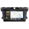 Штатная магнитола CarMedia OL-9509-N (с кнопками) для Mazda CX-7 I 2006-2012 на Android 10.0
