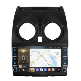 CarMedia OL-9662-D (с кнопками) для Nissan Qashqai I 2007-2013 на Android 10.0