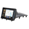 Штатная магнитола CarMedia OL-9976-P (с кнопками) для Opel Antara 2006-2017 на Android 10.0