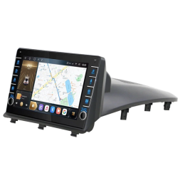 CarMedia OL-9976-F (с кнопками) для Opel Antara 2006-2017 на Android 10.0