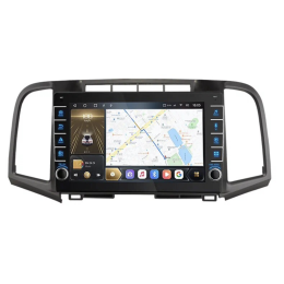 CarMedia OL-9426-F (с кнопками) для Toyota Venza I 2009-2016 на Android 10.0