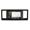 Штатная магнитола CarMedia OL-9122-N (с кнопками) для Volkswagen Caravelle T6 2015-2018 на Android 10.0