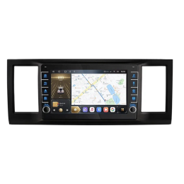 CarMedia OL-9122-N (с кнопками) для Volkswagen Caravelle T6 2015-2018 на Android 10.0