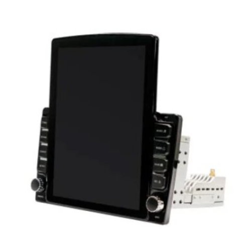 Универсальная магнитола CarMedia 2din OL-9031-L на Android 10.0