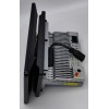 Универсальная магнитола 2 DIN CarMedia OL-1033-P6 поворотный экран 13.3