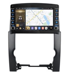 CarMedia OL-1748-N (с кнопками) для Kia Sorento II 2009-2012 на Android 10.0
