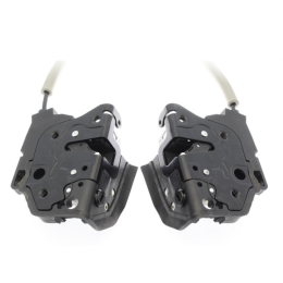 ДОВОДЧИКИ ДВЕРЕЙ INVENTCAR ДЛЯ AUDI / PORSCHE / VOLKSWAGEN 2021 - Н.В. (КОМПЛЕКТ НА 4 ДВЕРИ) SET-HZ-ADDX050