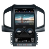 Магнитола Тесла CarMedia ZF-1803-DSP для CHEVROLET Captiva 2011-2015 на Android 9.0