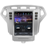 Магнитола Тесла CarMedia ZF-1119-DSP для FORD MONDEO 2007-2010 на Android 9.0