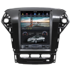 Магнитола Тесла CarMedia ZF-1052-32-DSP для FORD MONDEO 2011-2012 на Android 9.0