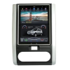 Магнитола Тесла CarMedia ZF-1008-DSP Tesla-Style для Nissan X-Trail II (T31) 2007-2014 на Android 9.0
