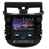 Магнитола Тесла CarMedia ZF-1058-DSP Tesla-Style для Nissan Teana 2014+ (L33) на Android 9.0