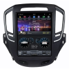 Магнитола Тесла CarMedia ZF-1023-DSP Tesla-Style для Opel Insignia 2013-2017 рестайлинг (кроме CD600) на Android 9.0