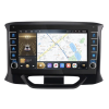 Штатная магнитола CarMedia OL-9064-F (с кнопками) для Lada Xray 2016-2022 на Android 10.0