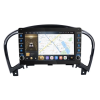 Штатная магнитола CarMedia OL-9672-N (с кнопками) для NISSAN Juke 2010+ на Android 10.0