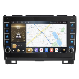 CarMedia OL-9803-N (с кнопками) для Great Wall Hover H3, Hover H5 2010-2018 на Android 10.0