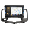 Штатная магнитола CarMedia OL-1669-P (с кнопками) для NISSAN Teana II 2008-2013 на Android 10.0