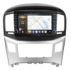 Штатная магнитола CarMedia OL-9729-F (с кнопками) для Hyundai H1 Starex II 2016-2022 на Android 10.0