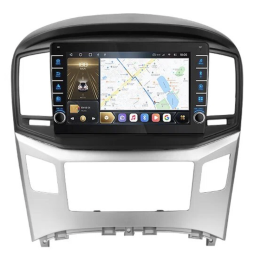 CarMedia OL-9729-N (с кнопками) для Hyundai H1 Starex II 2016-2022 на Android 10.0