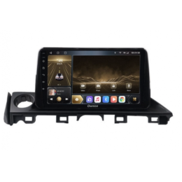 CarMedia OL-9510-Q для MAZDA 6 2015-2018 на Android 10.0