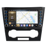Штатная магнитола CarMedia OL-9271-D (с кнопками) для Chevrolet Aveo I, Captiva I, Epica I 2006-2012 на Android 10.0
