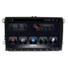 Штатная магнитола Stonelock VW900UN MB 3/32 ГБ для Volkswagen Universal на Android 10.0