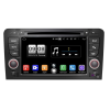Магнитола Farcar RA049 (S250) для Audi A3 II (8P) 2007-2013 на Android 8.0
