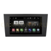 Магнитола FarCar s185 для Audi A4 2000 - 2009 на Android 8.1 (LX832-RAU4-05)