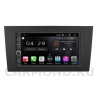 Магнитола FarCar s300 (RL839-RAU4-05) для Audi A4 2000 - 2009 на Android 8.1
