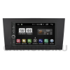 Магнитола FarCar s195 (LX839-RAU4-05) для Audi A4 2000 - 2009 на Android 8.1