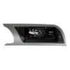 Магнитола FarCar s200 AU8018-1 для Audi A5 2009-2012 на Android 9.0