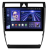 Штатная магнитола Teyes CC3 6/128 ГБ для Audi A6 II (C5) 1998-2004 на Android 10.0