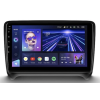 Штатная магнитола Teyes CC3 6/128 ГБ для Audi TT II (8J), TTS II (8J) 2008-2014 на Android 10.0