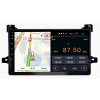 Штатная магнитола Parafar PF022XHD для Toyota Prius III (XW30) 2009-2015 на Android 12.0