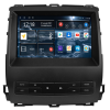 Штатная магнитола Redpower 75282 Hi-Fi для Lexus GX470 2002-2009 топовые комплектации на Android 10.0