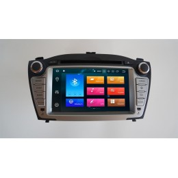 CarMedia MKD-H708-P6N для Hyundai ix35 2010-2015 на Android 11.0
