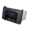 Штатная магнитола CarMedia MKD-7007-P6 для Volkswagen Crafter 2006-2016 на Android 11.0