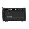 Штатная магнитола CarMedia MKD-M997-P6N для Volkswagen Crafter 2006-2016 на Android 11.0