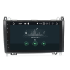 Штатная магнитола CarMedia MKD-M997-P6N для Volkswagen Crafter 2006-2016 на Android 11.0