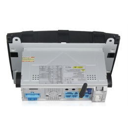 CarMedia MKD-M997-P6N для Volkswagen Crafter 2006-2016 на Android 11.0