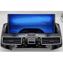 CarMedia MRW-3923 для Toyota Land Cruiser 200 2015-2021 + top на Android 10.0