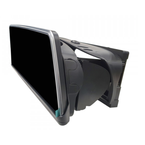 Штатная магнитола Parafar для BMW 7 серия кузов E65/E66 2005-2008 ССС на Android 11.0 (PF6207i6/128)
